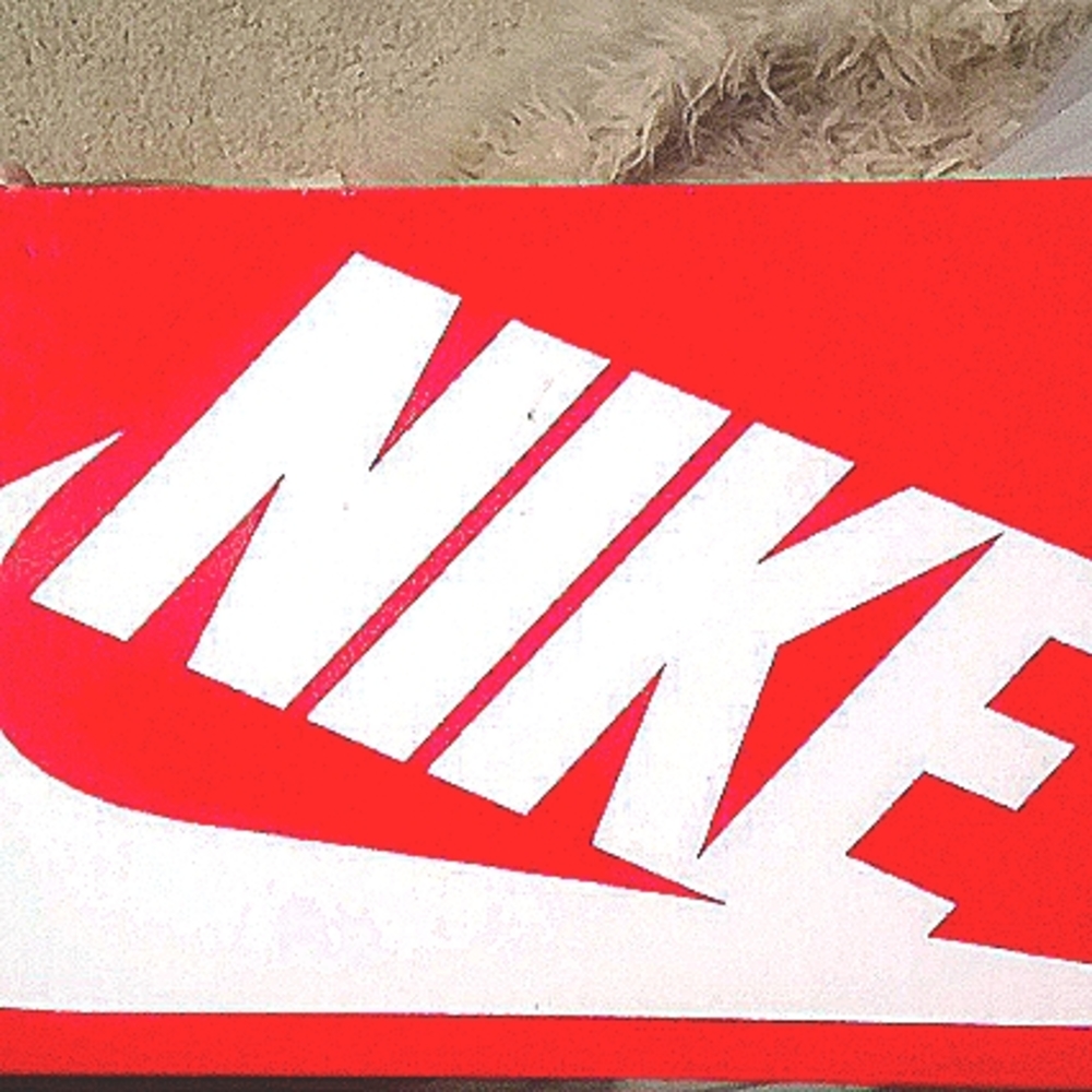 Nike Air